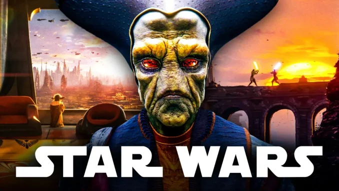 Star Wars Star Wars